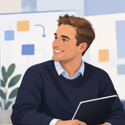 Project & Program Manager