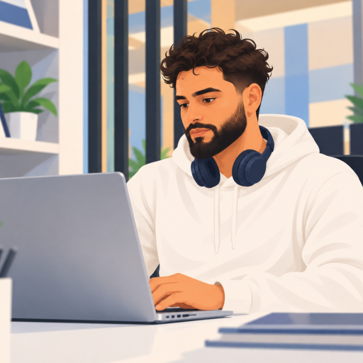 Developer & Tester
