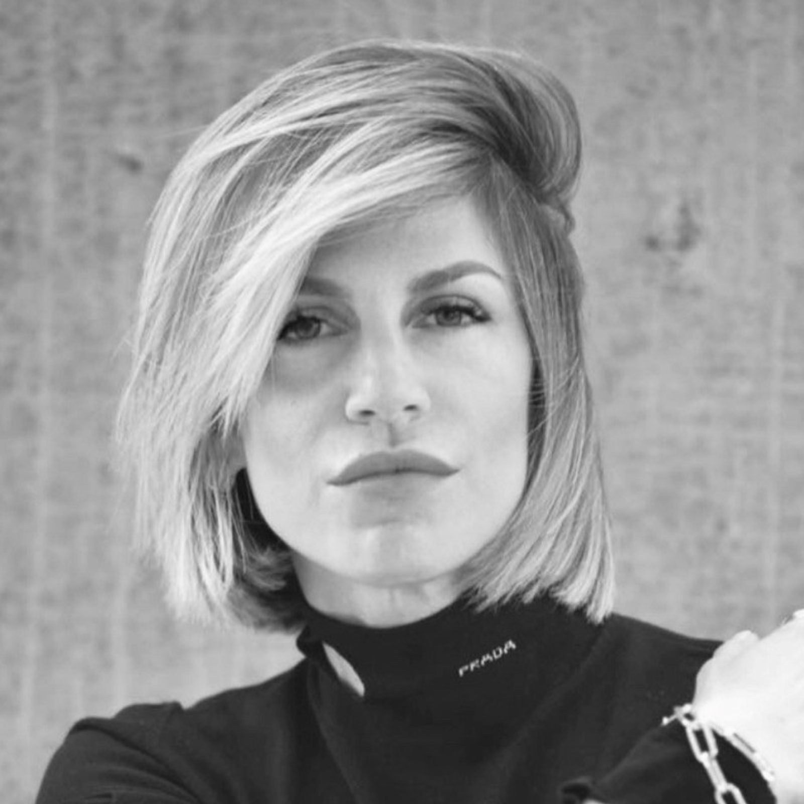 Carole Gemayel